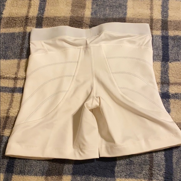 NWOT Nike Pro Compression Shorts - Picture 7 of 7